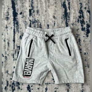 NWOT Boy’s Marvel Shorts